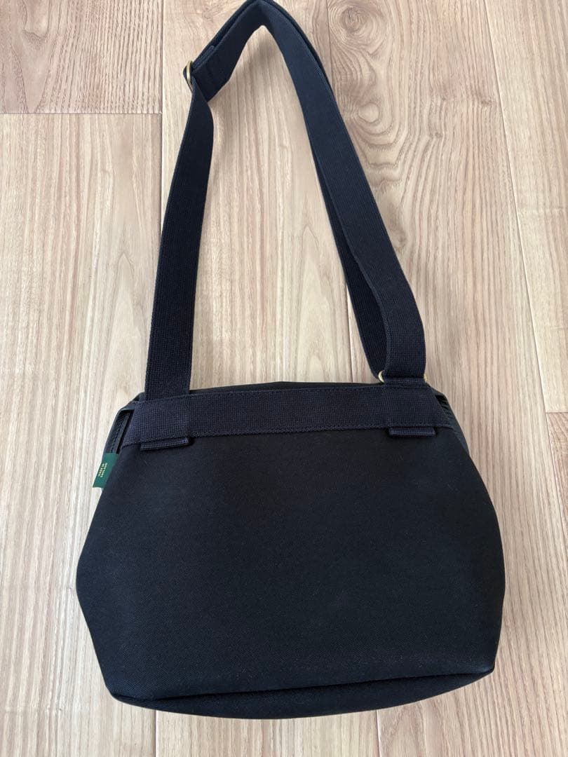 美品　BRADY AVON ショルダーバッグ