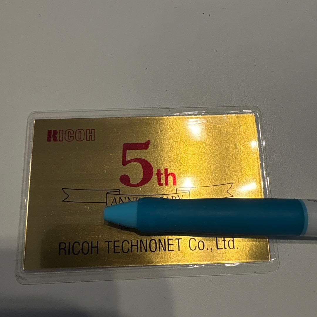 Jjjj　三菱マテリアル　純金カード　2g