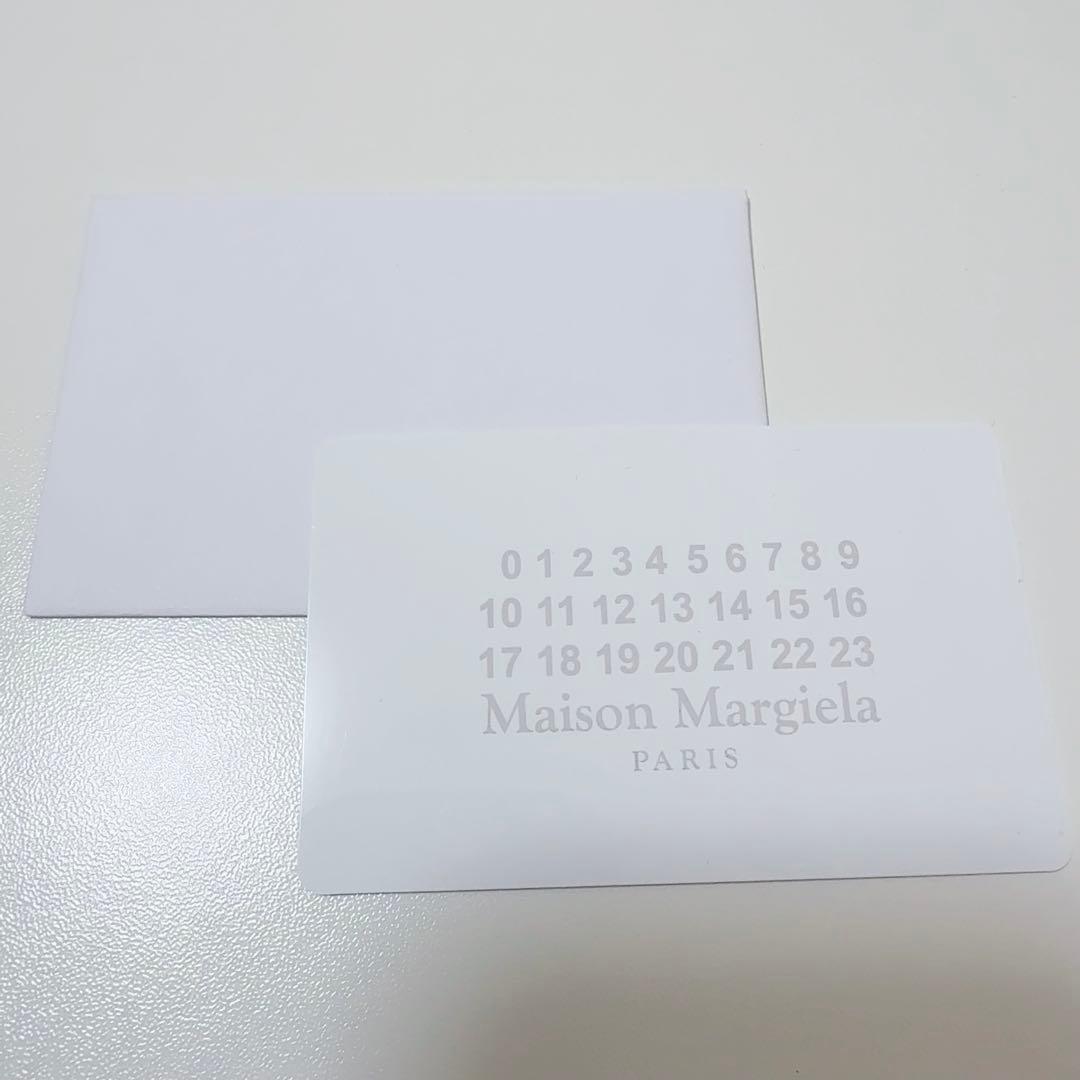 Maison Margiela 二つ折り財布