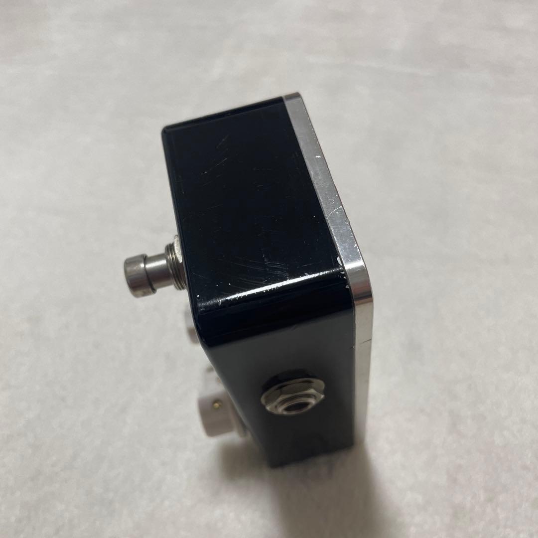 Shigemori Ruby Stone premium 凛として時雨 歪み