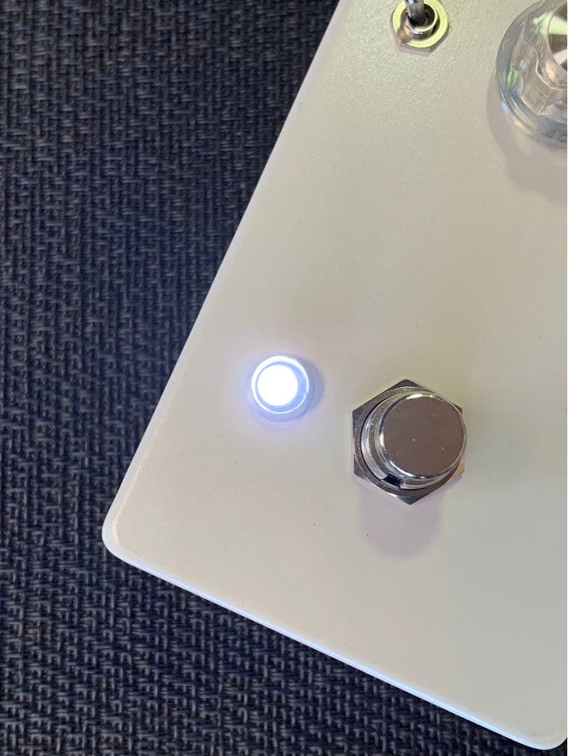 EarthQuaker Devices Dunes クローン