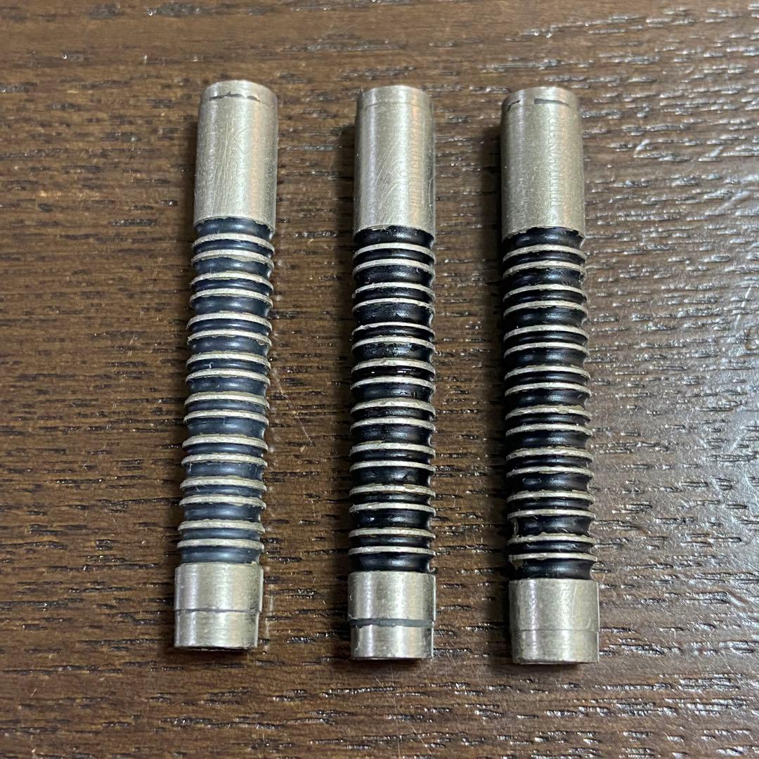 unicorn フィルテイラー　フェーズ1