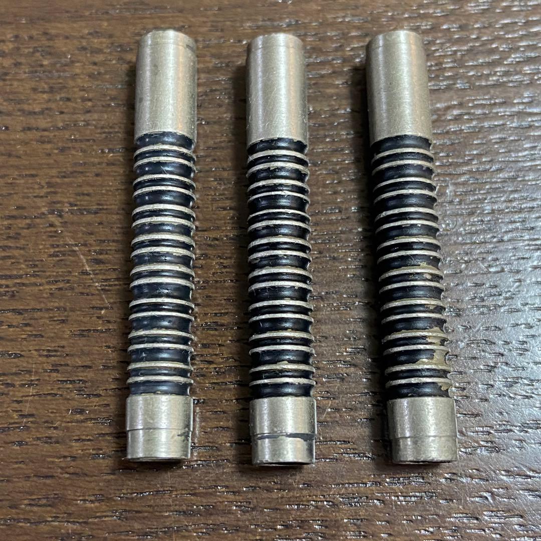 unicorn フィルテイラー　フェーズ1