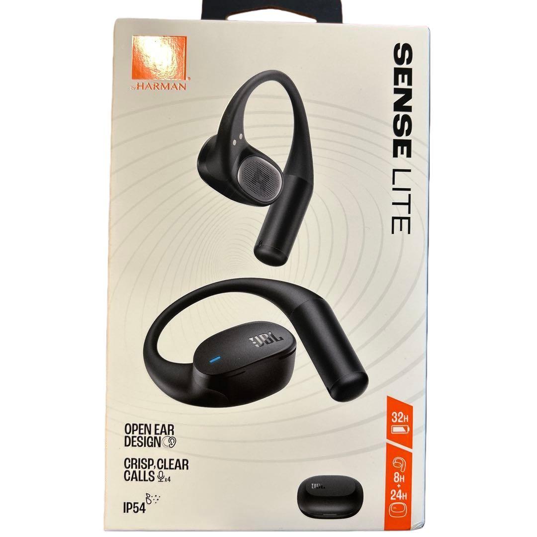 JBL SENSE LITE ワイヤレスイヤホン