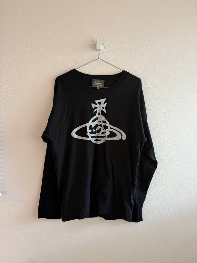 Vivienne Westwood ロンT