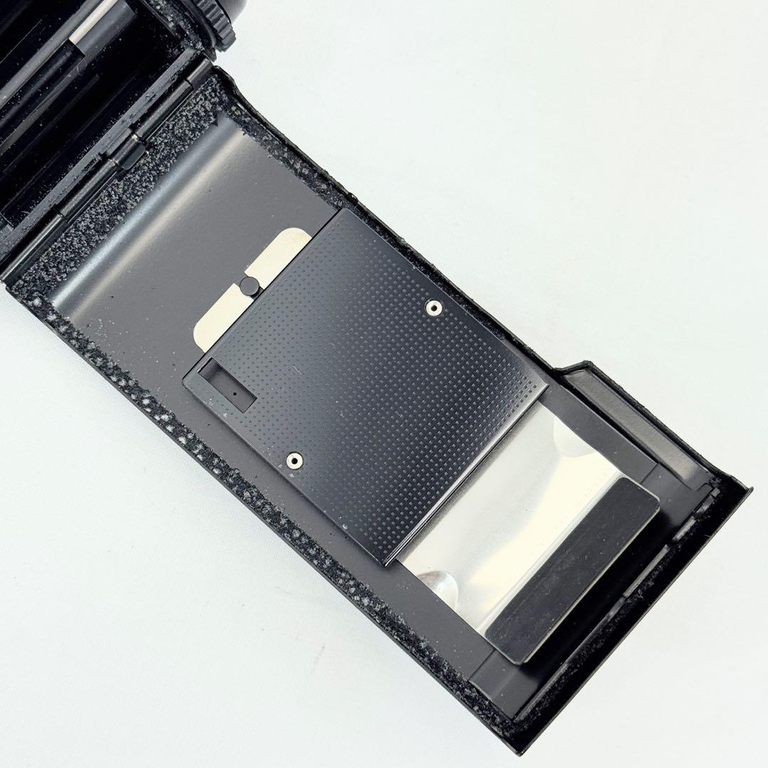 【動作品】OLYMPUS XA1 A9M コンパクトフィルムカメラ 外観美品