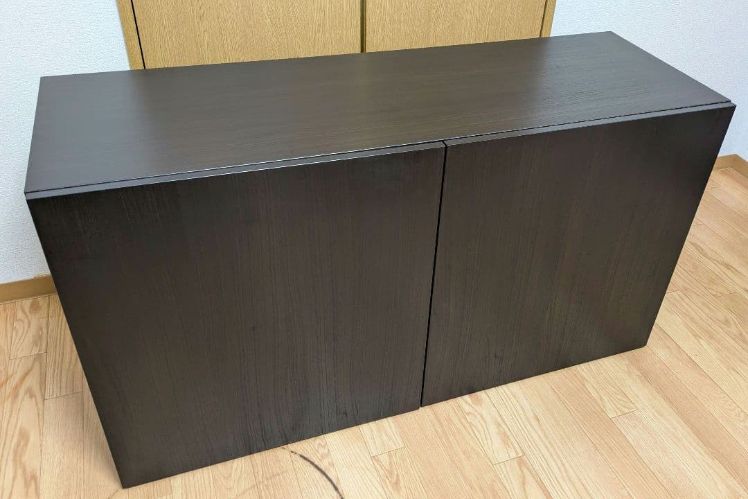 IKEAイケア BESTA ベストー