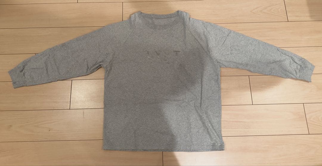 【まとめ売り！】LYFTロングスリーブTシャツ　Tシャツ