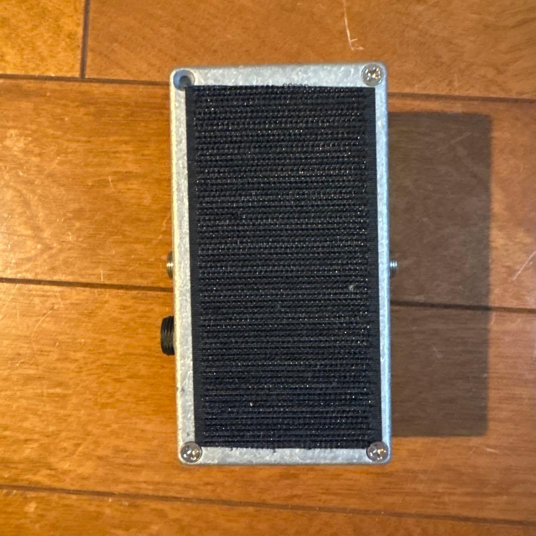 noah's ark WHITE ディレイ