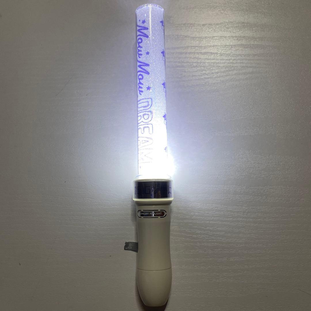 M!LK カラチェン ペンライト MowMowDREAM 超B!Gな牛になりたい