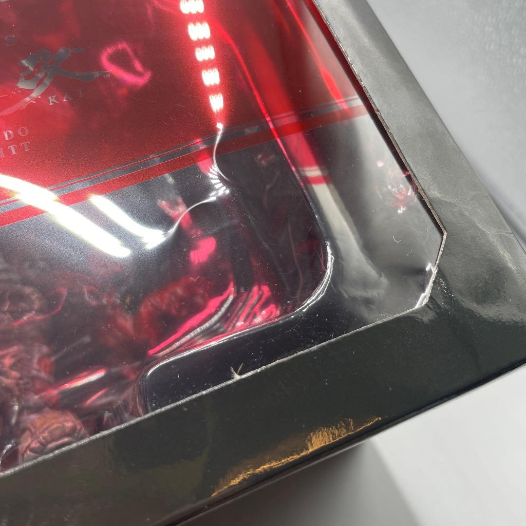 DC Comics VARIANT PLAY ARTS改 バットマン