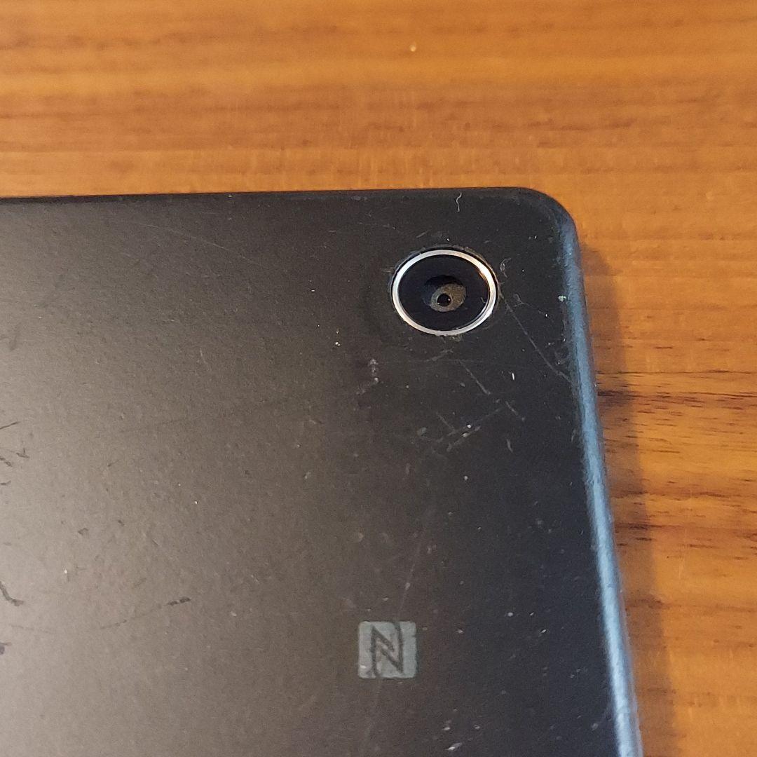 現役使用中【充電台つき】XPERIA Z2 Tablet【SONY】セット