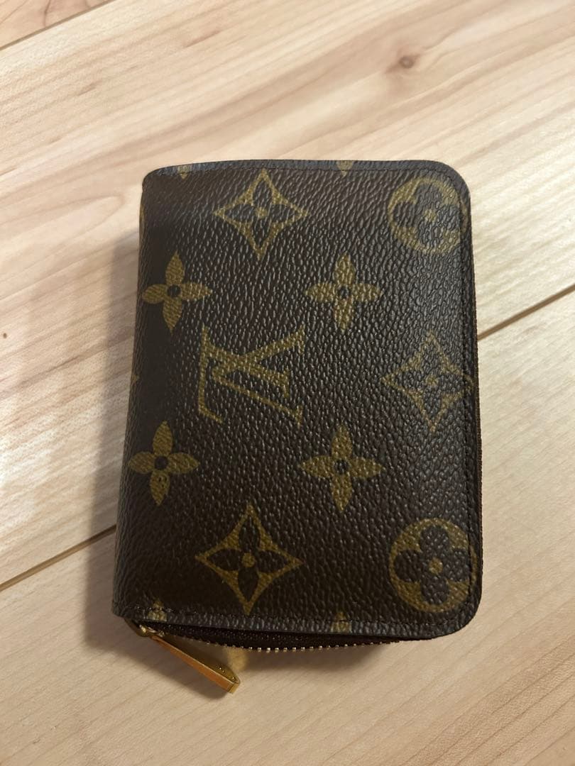 【ちゃんはる】【美品】Louis Vuittonケース