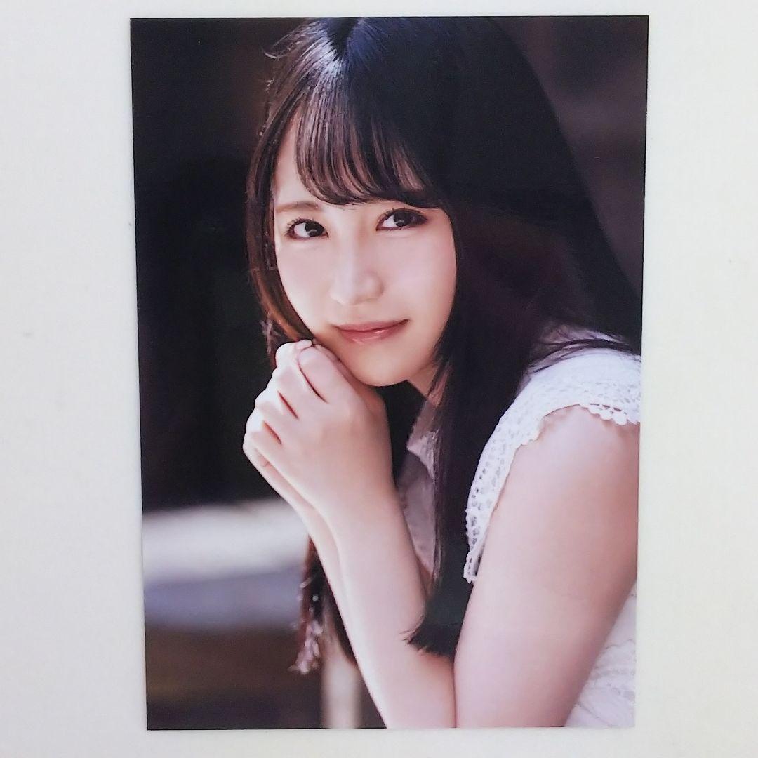 小野六花さん限定生写真２０枚セット（非売品・新品・２０２０年～２０２３年）Ｂ