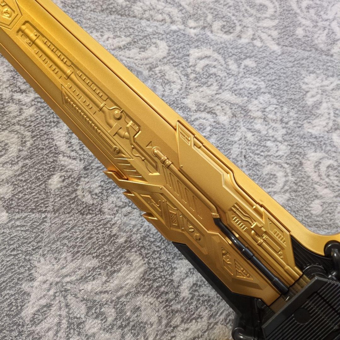 メモリアル　オージャカリバーzero キングオージャー　ゴジュウジャー　ラクレス