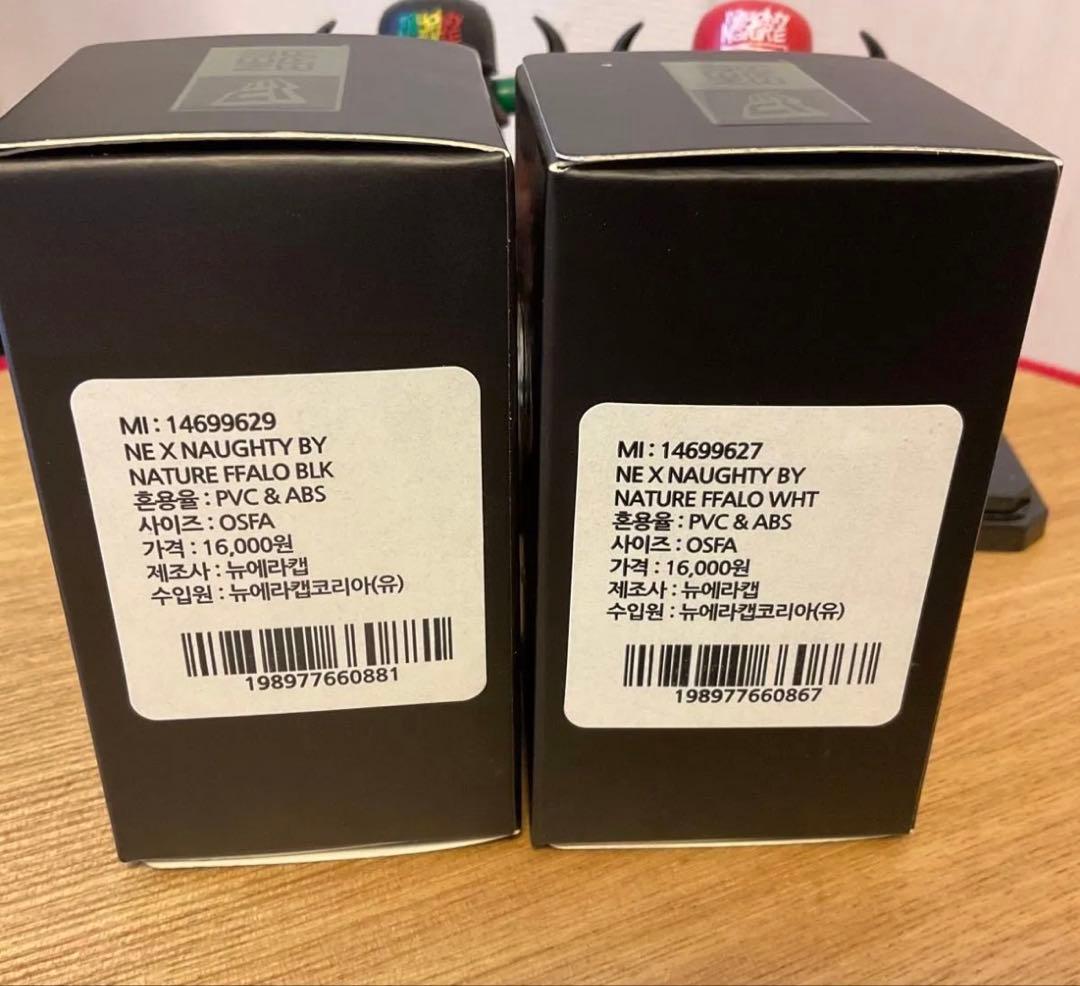 その他 New Era 59FIFTY FFALO