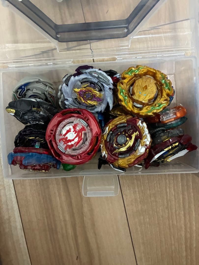 ベイブレード セット