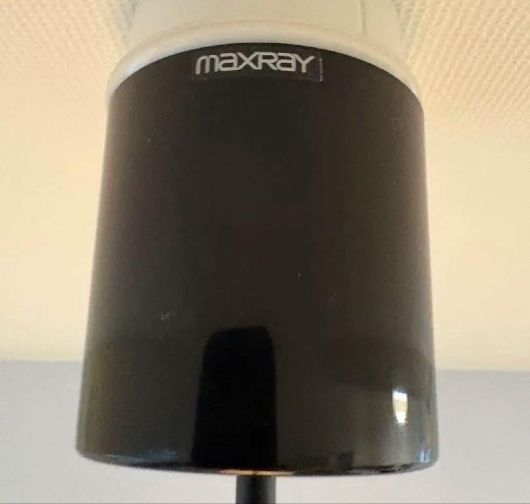 廃盤E&Y MAXRAY マックスレイ LOW YO YO 2連 吊り照明