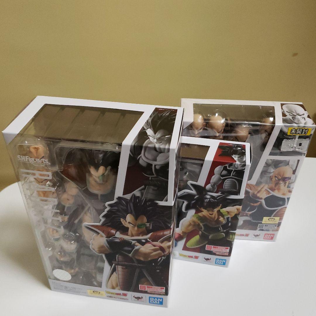 ドラゴンボールフィギュアアーツ