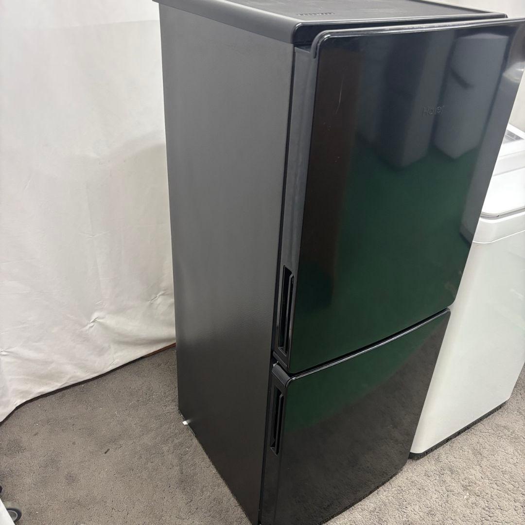 993　冷蔵庫　洗濯機　一人暮らし　家電セット　黒　中古　安い　綺麗　設置無料