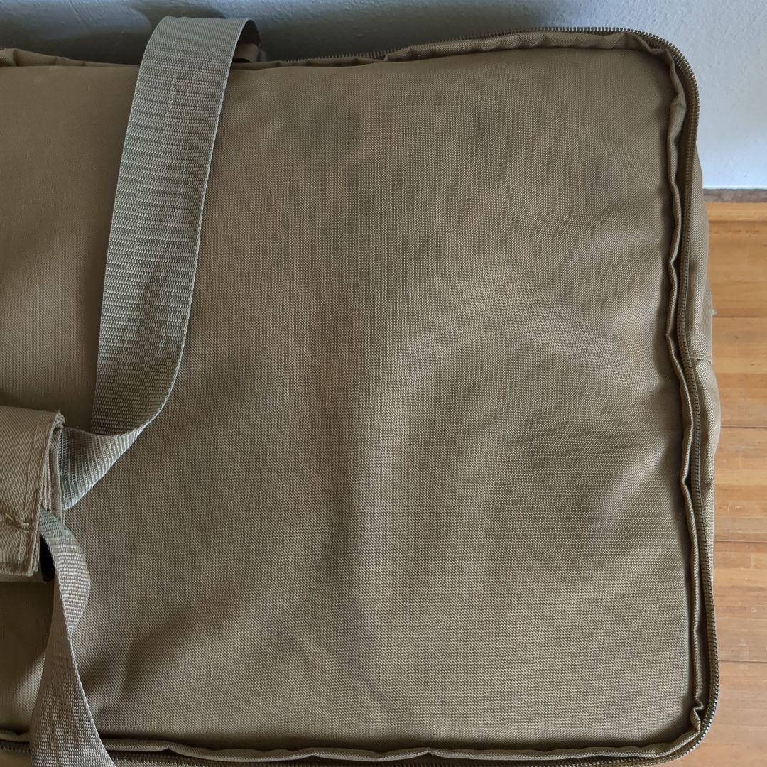 米軍放出品　SOC シーバック　②