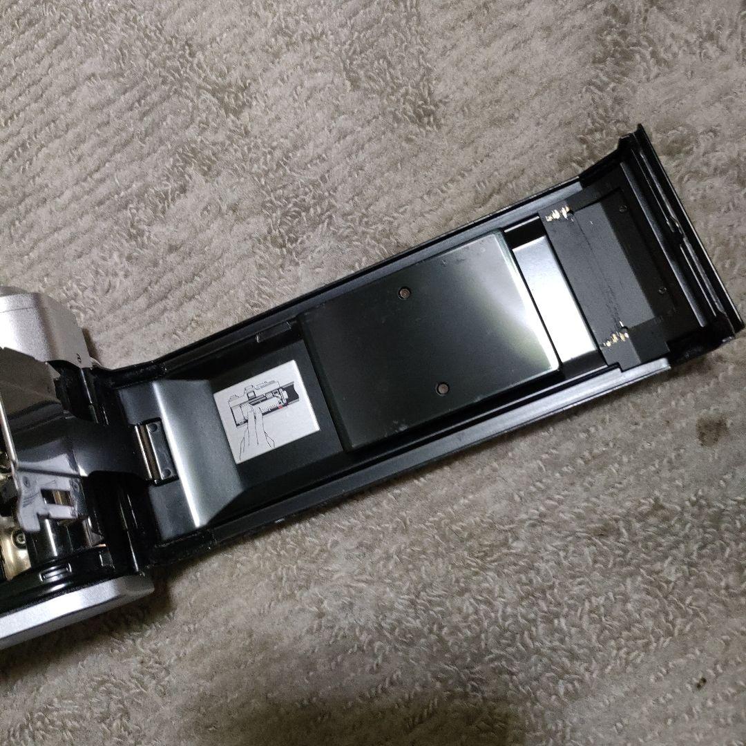 Canon FTb QL 一眼レフカメラ