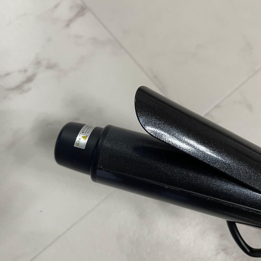 MAGNET 38mm カールヘアアイロン