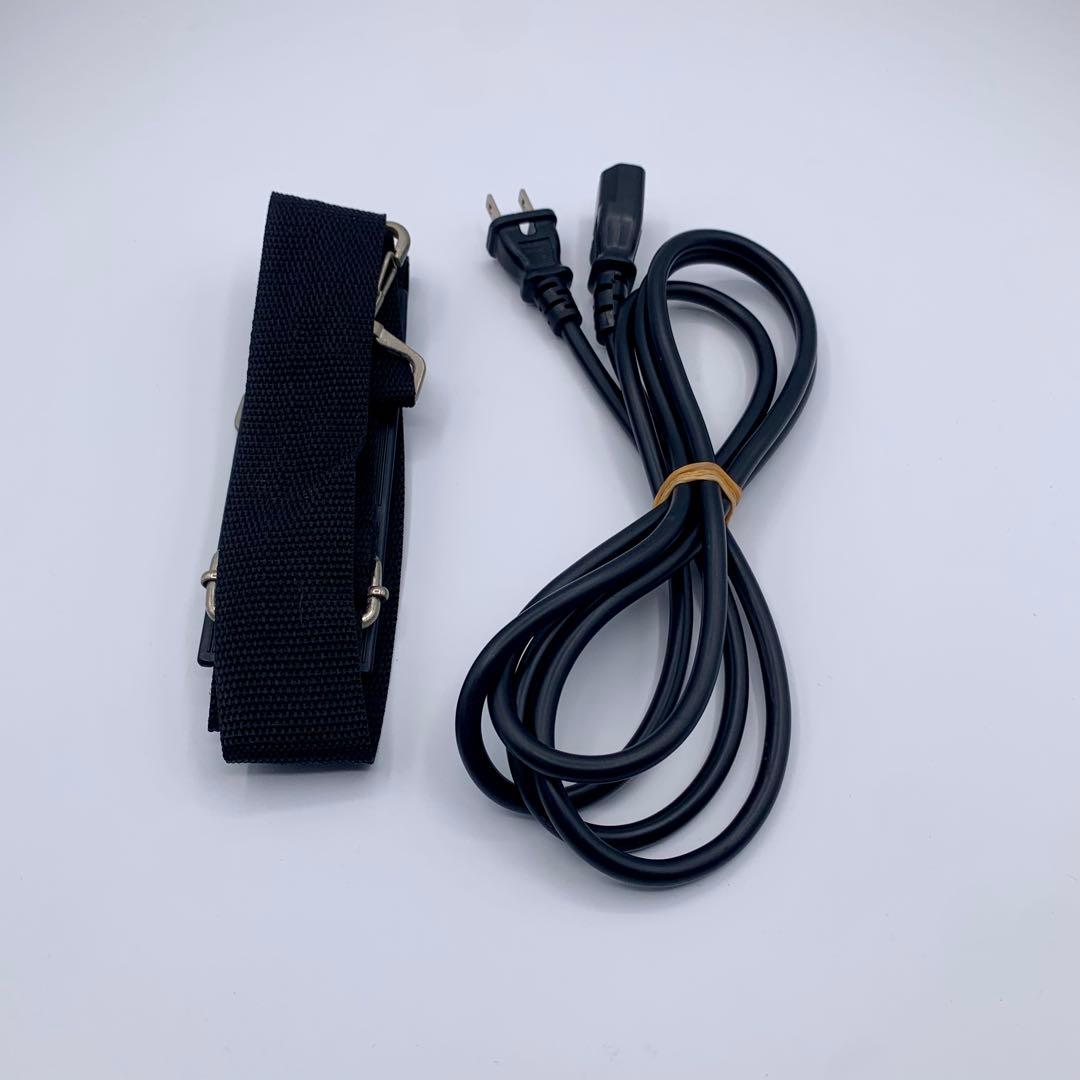 FOSTEX 16トラック デジタルマルチトラッカー VF-160 ケース付