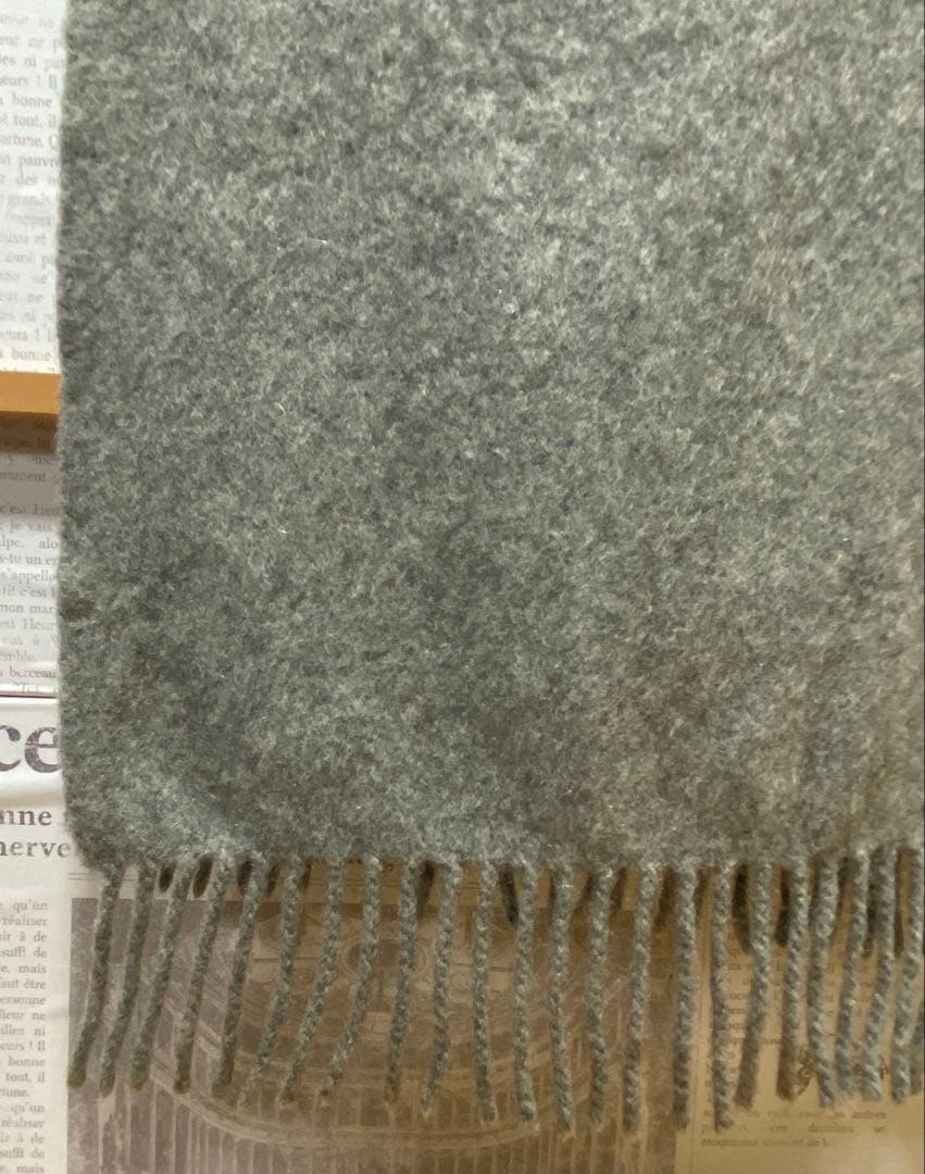 Burberrys マフラー✨カシミヤ100%✨美品✨