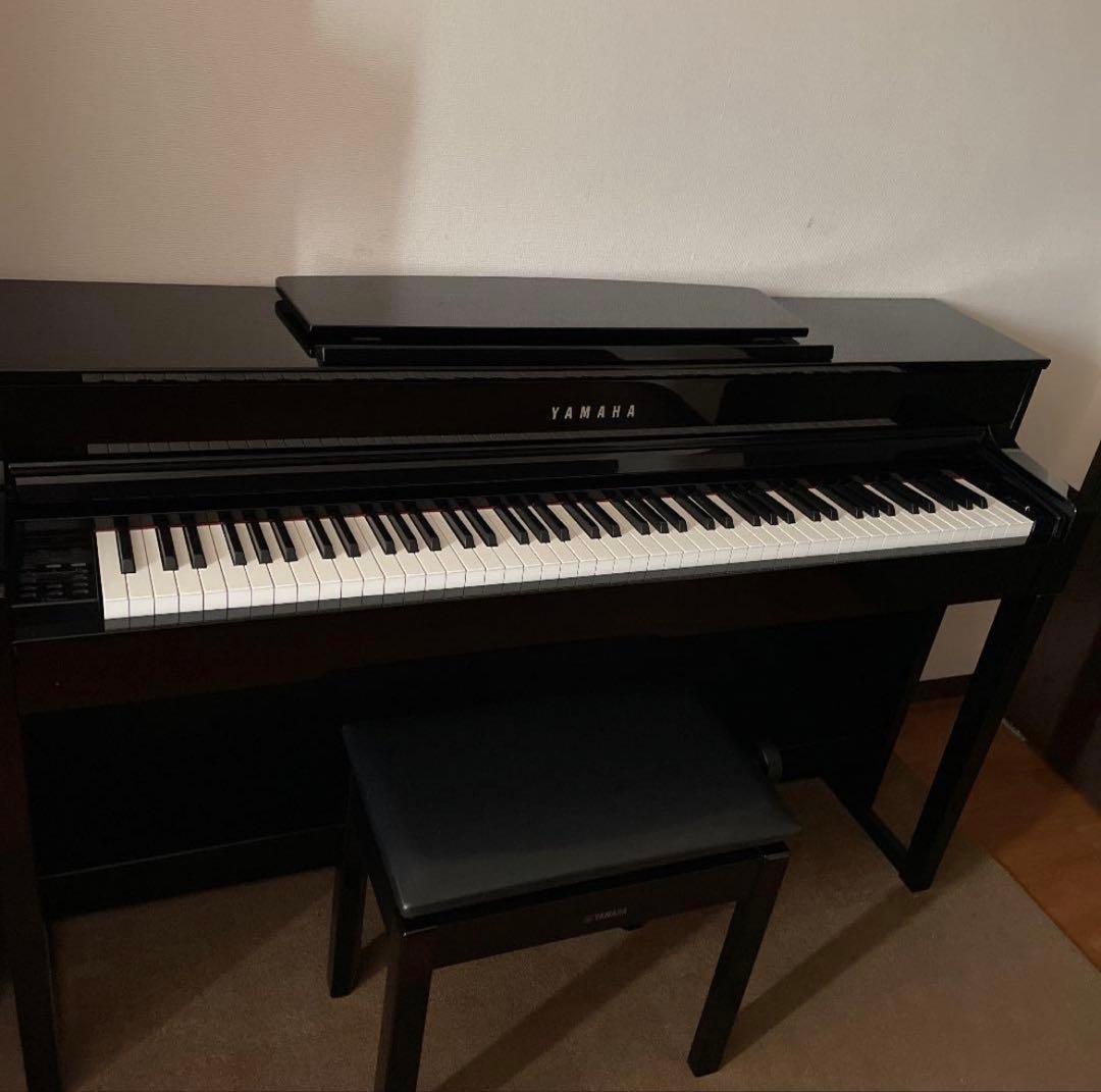 クラビノーバ YAMAHA CLP-575PE