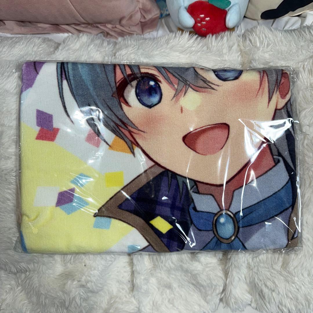 とっきーページ