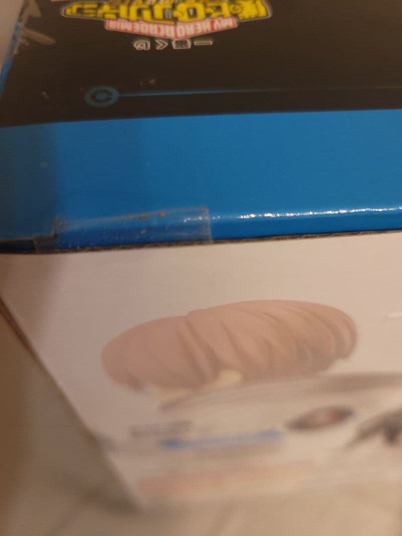 僕のヒーローアカデミア　ワールドヒーローズミッション　轟焦凍　未開封