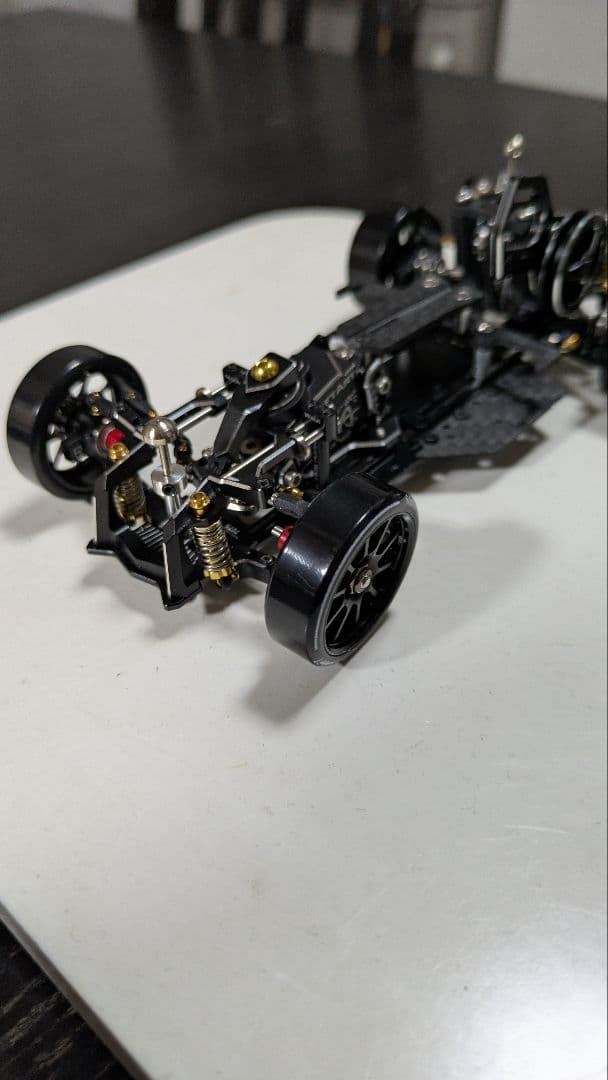 蚊車　Drift Art DA2 EX