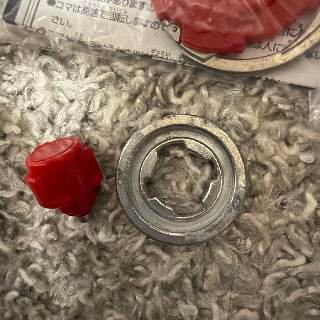 爆転シュート ベイブレード HMS デスガーゴイル　セット　まとめ売り