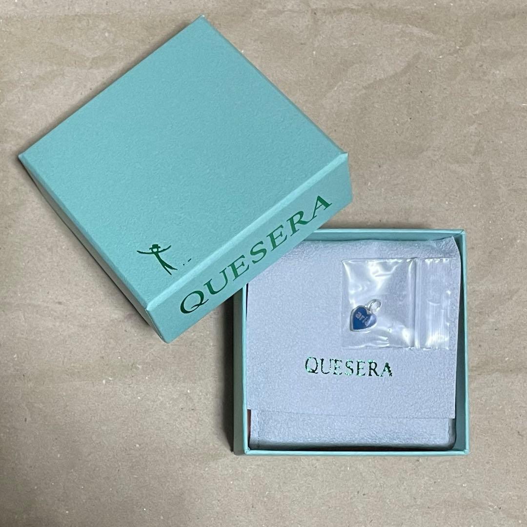 FANTASTICS 中島颯太　QUESERA ケセラ チャーム