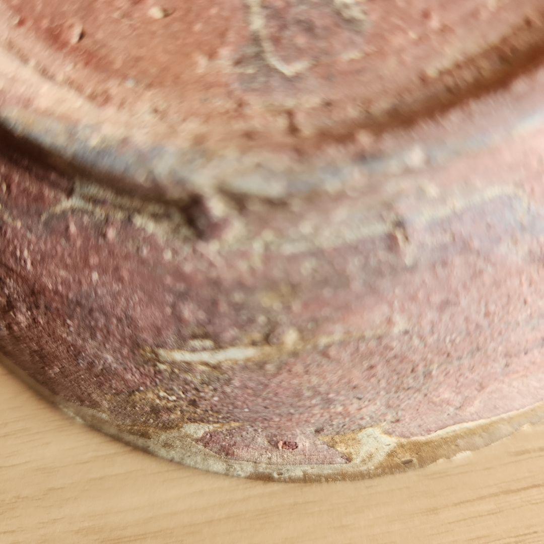 13～14世紀の南蛮鉢