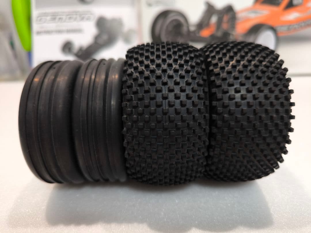 土日 値下げ！G-FORCE GENOVA(ジーフォース ジェノバ)オプション付