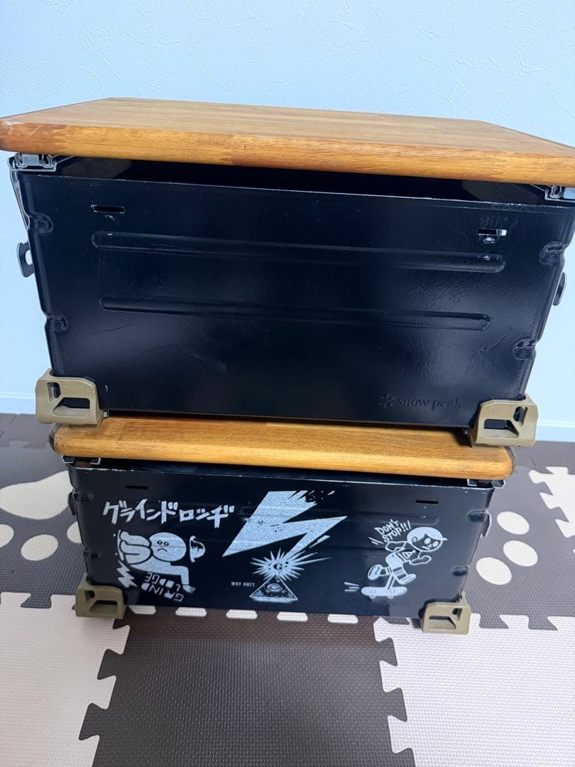 シェルコン25 ブリッジセット