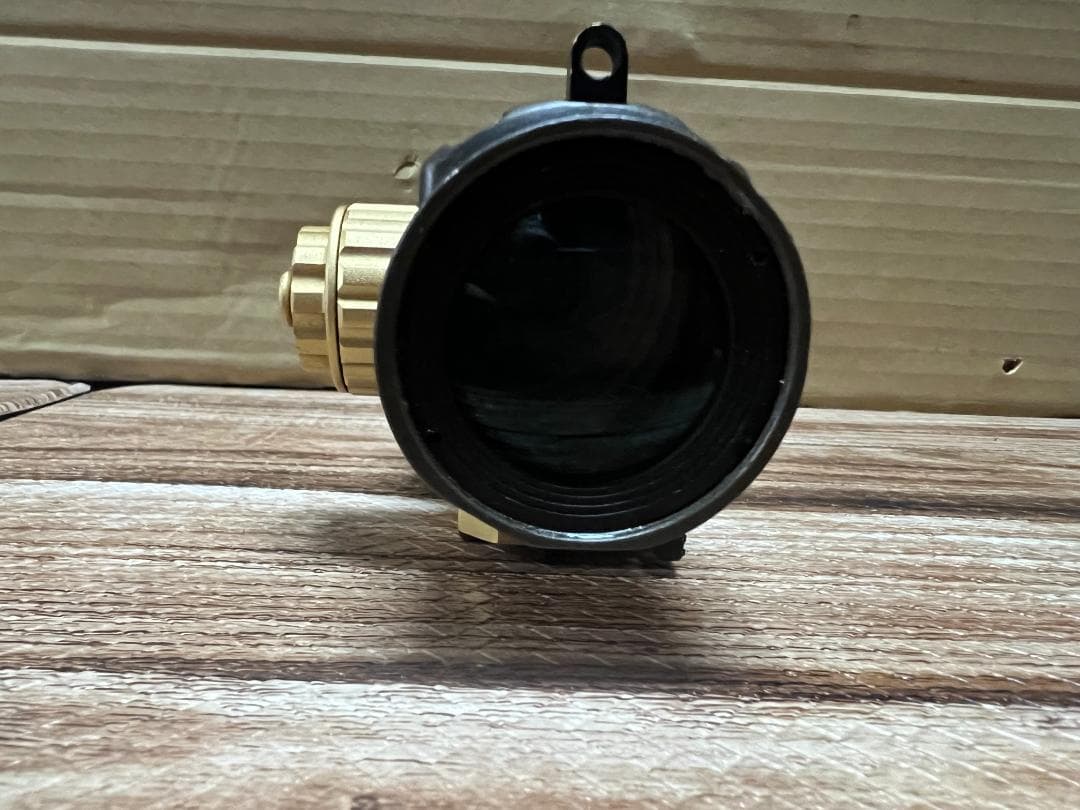 ELCAN SpecterDR SU-230/PVSスコープレプリカ　倍率固定