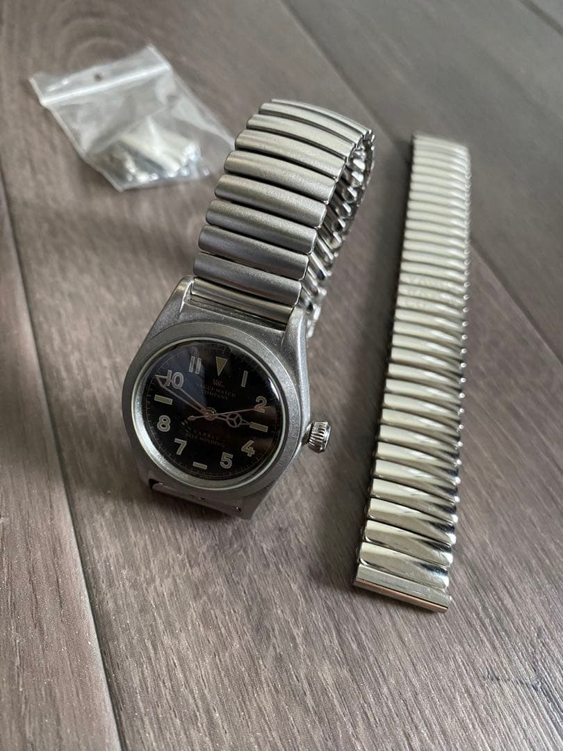 時計 VAGUE WATCH CO. VABBLE