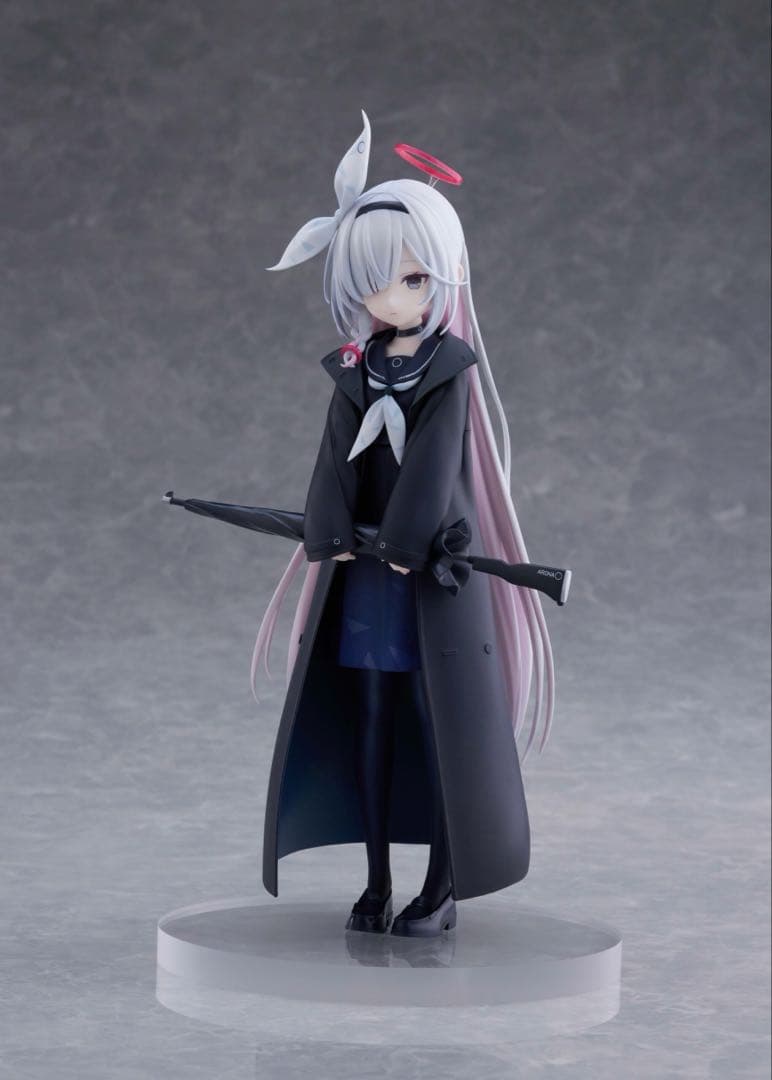 ゴールデンヘッドプラス プラナ ブルーアーカイブ GOLDENHEAD+