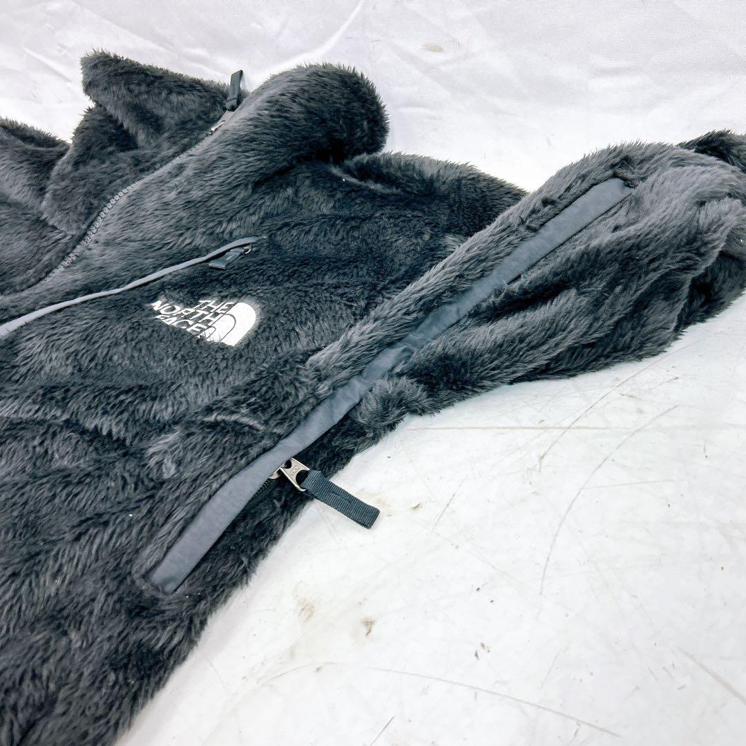 12SAM3【未使用】THE NORTH FACE ジャケット NA61930