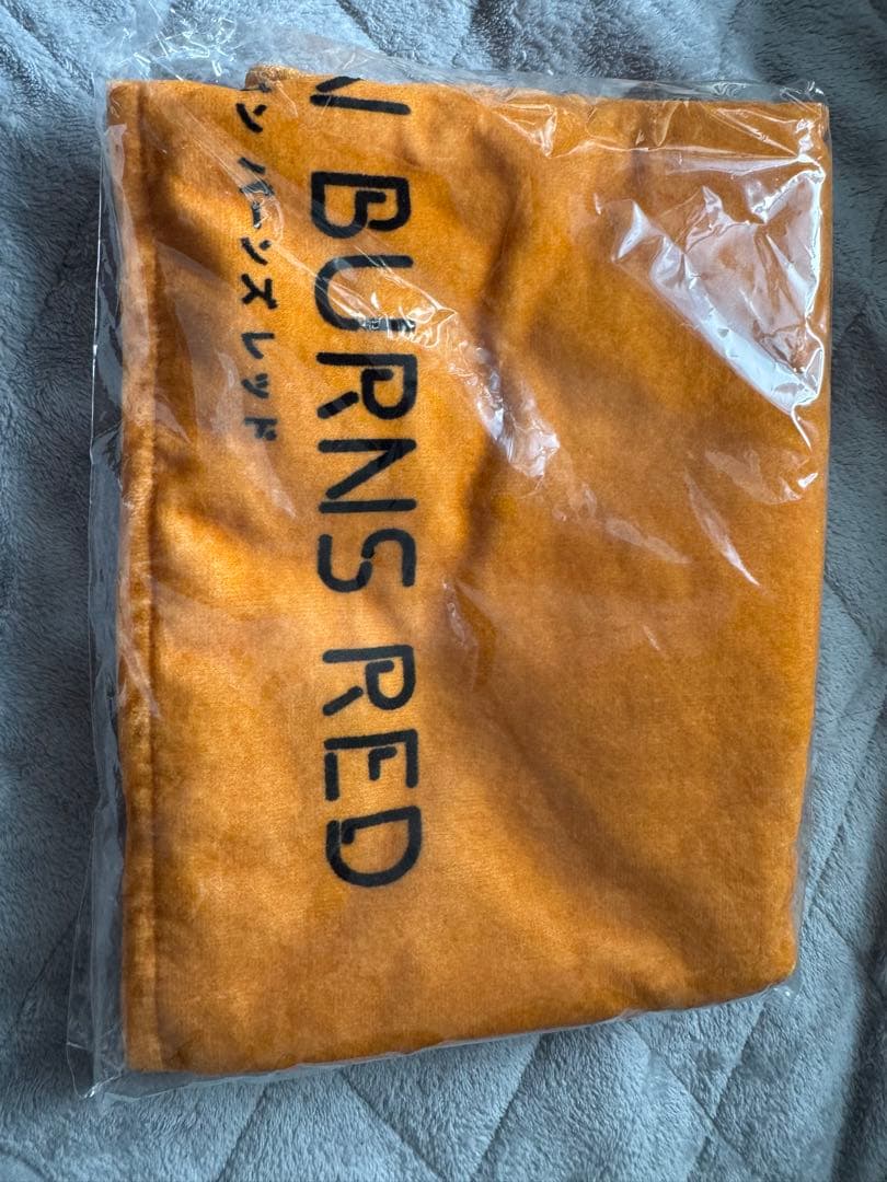 朝倉可憐　パーカー風フードタオル