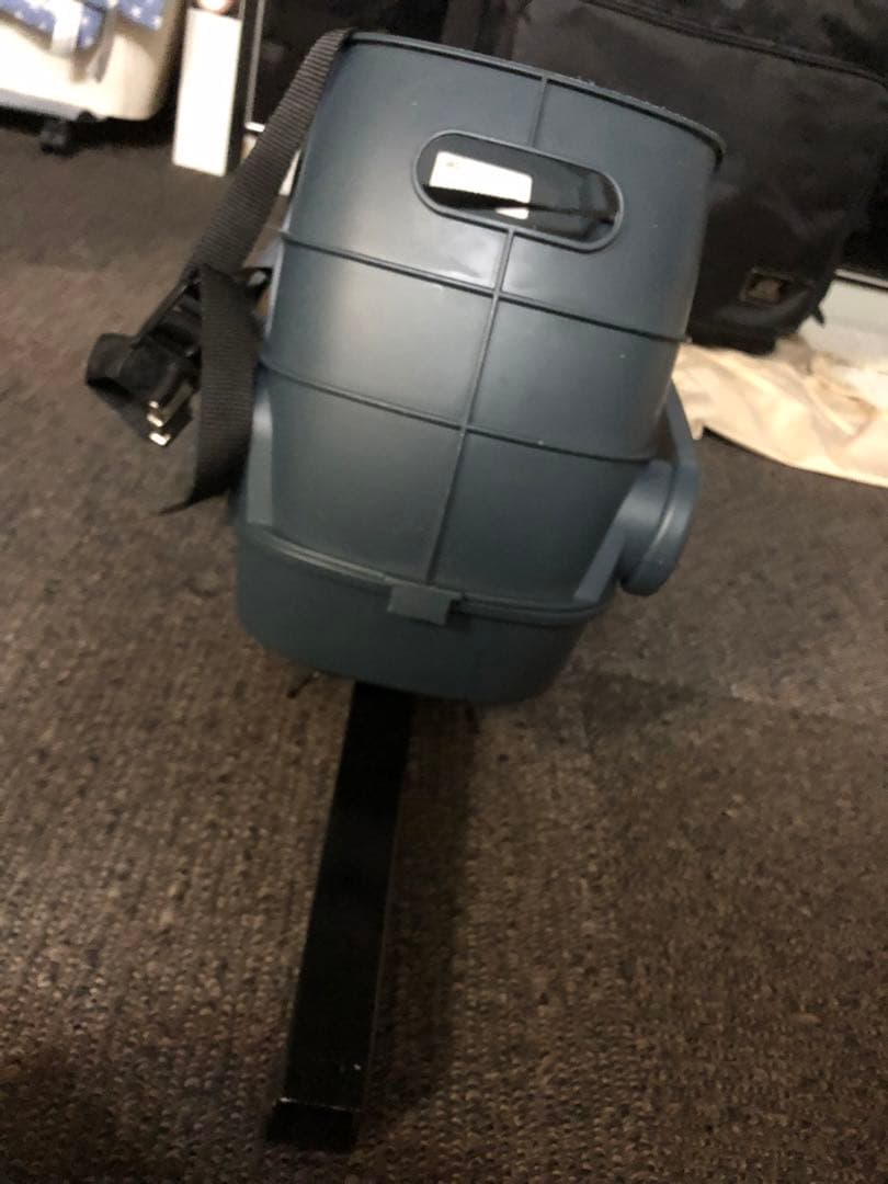 バディライダー　取り付け部品欠品　buddy rider 美品