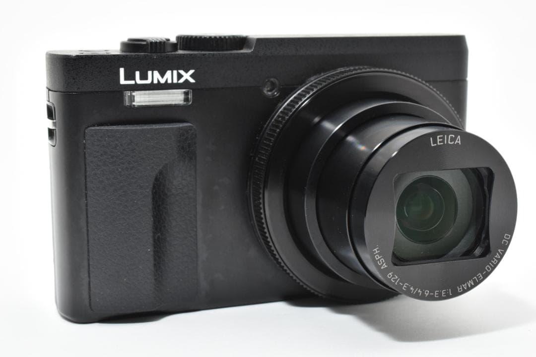 美品 パナソニック　Panasonic DC-TZ90 1563