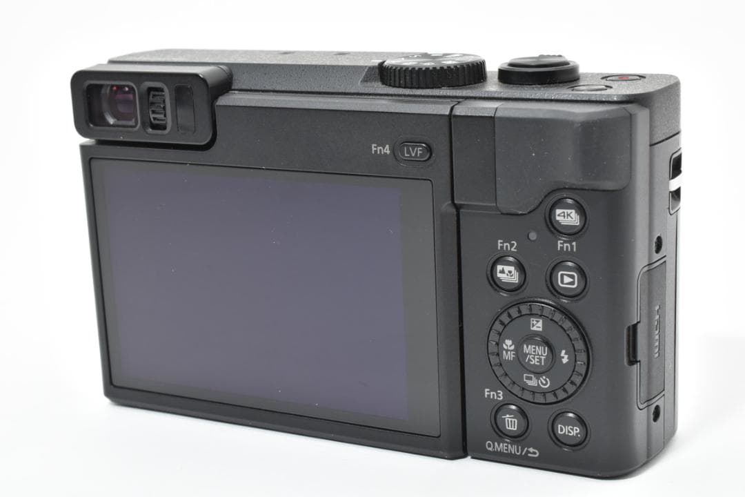 美品 パナソニック　Panasonic DC-TZ90 1563