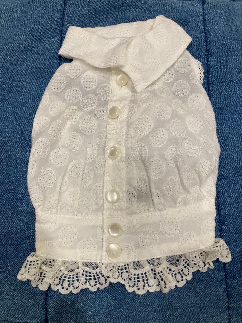 アトリエgg 女の子用ワンピース