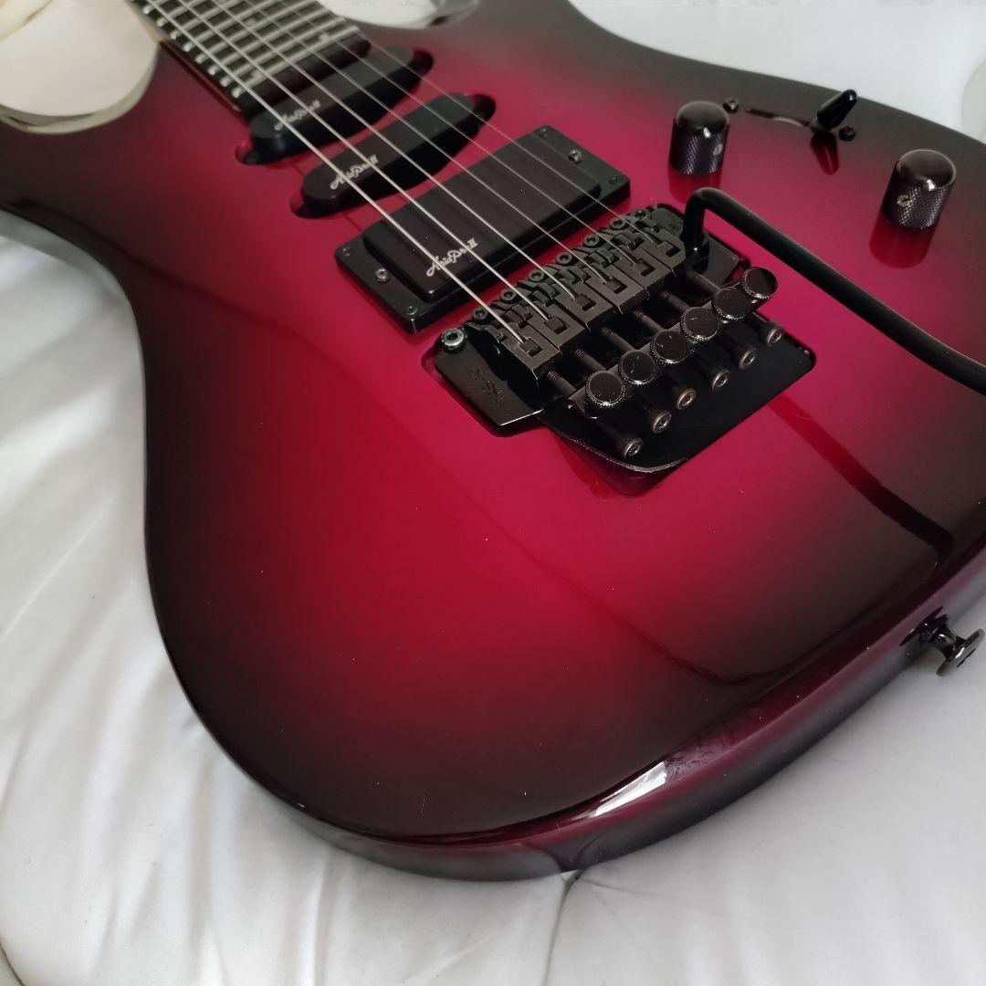 ステンレスフレット アリアプロⅡ AriaProⅡ MA-550