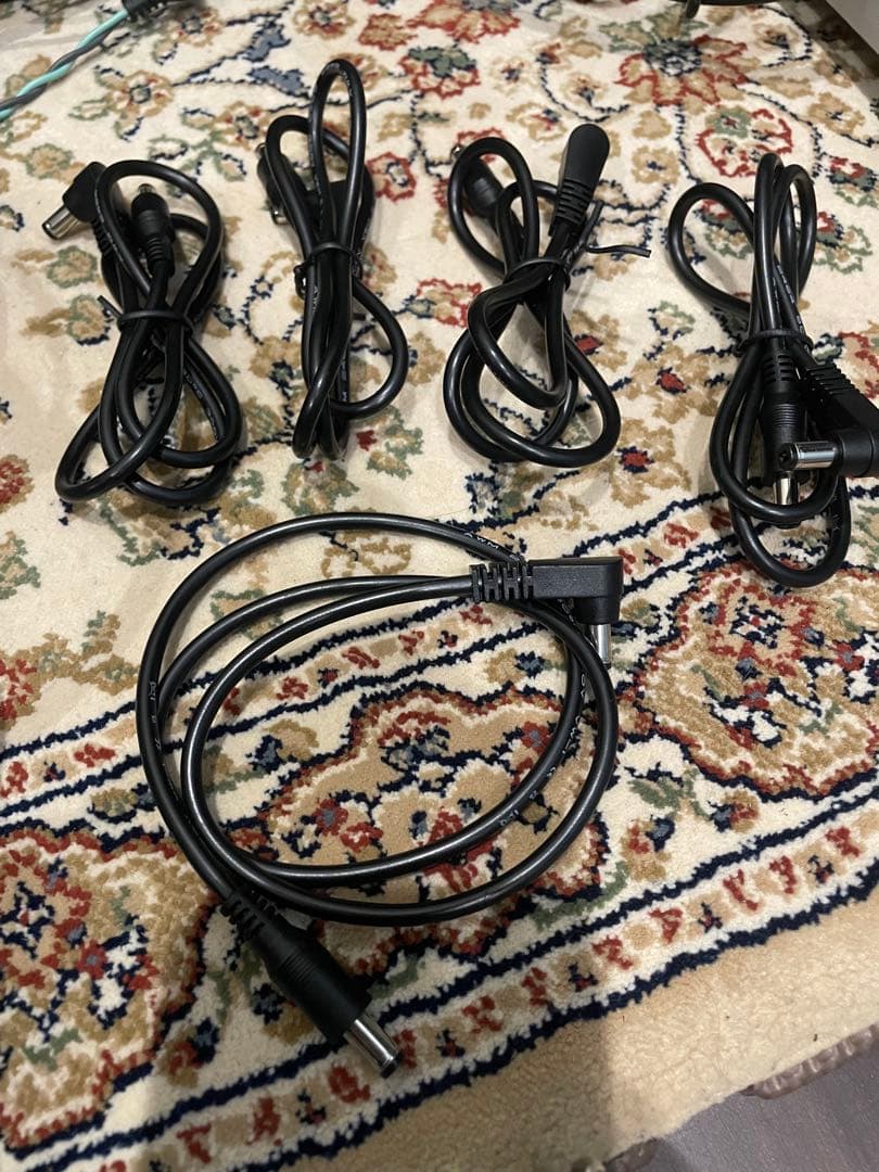 ギター VITAL AUDIO POWER CARRIER VA-05 MklI