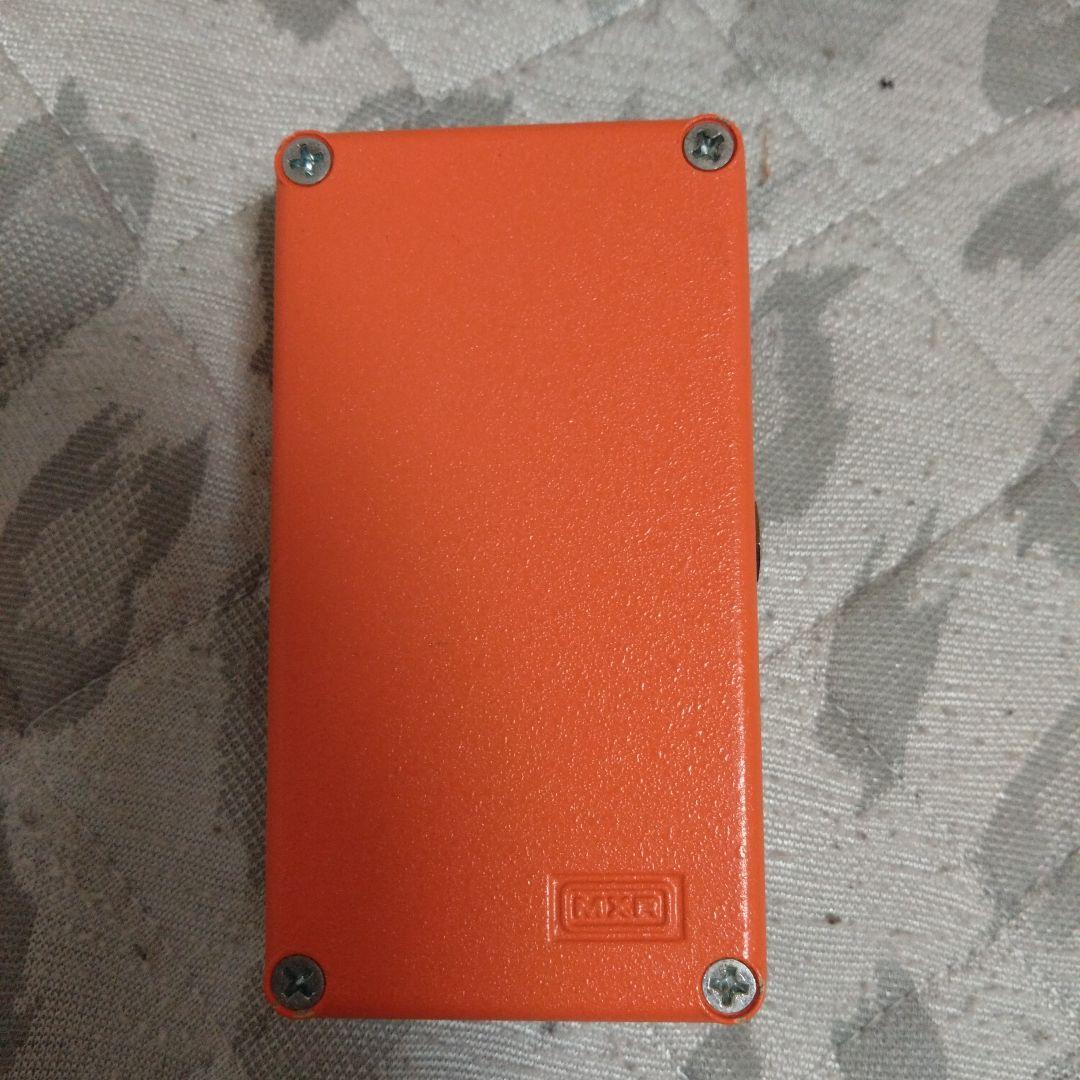 MXR phase 90 エフェクター